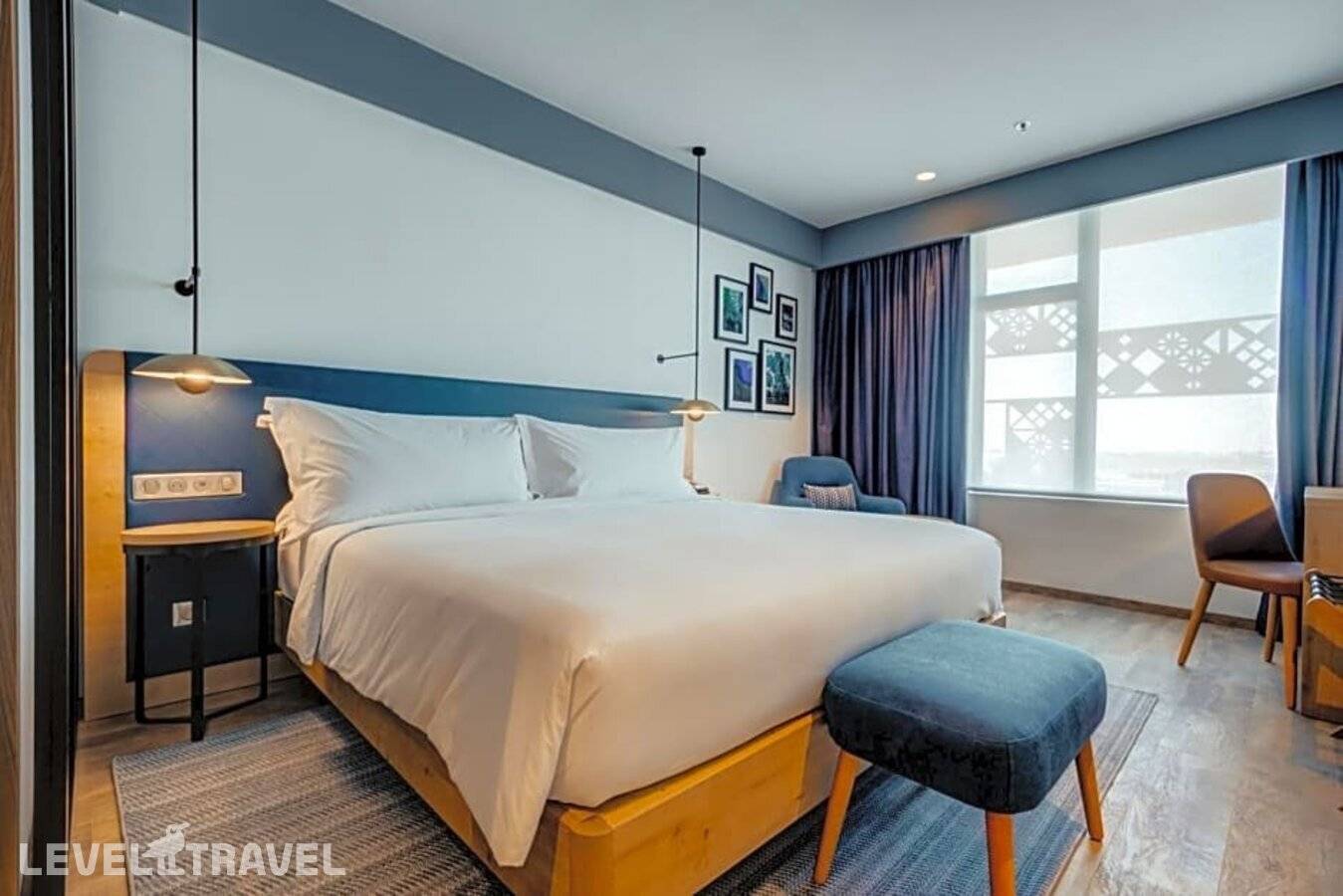 фотографии отеля Hilton Garden Inn Casablanca Sud в Марокко(Касабланка) - фото №33