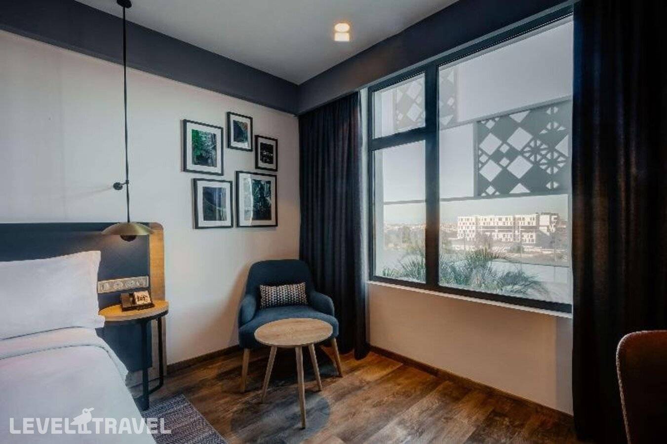 фотографии отеля Hilton Garden Inn Casablanca Sud в Марокко(Касабланка) - фото №3