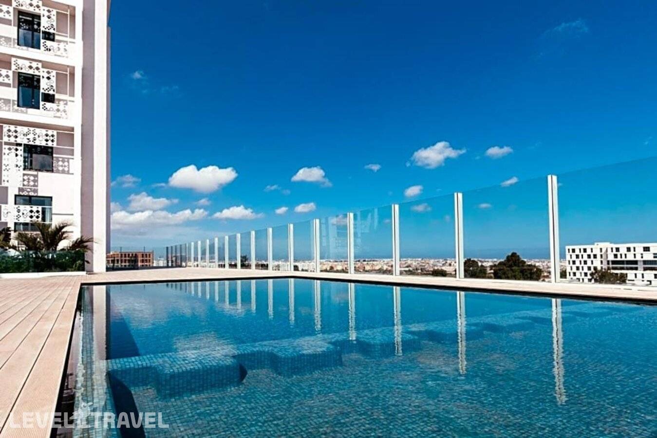 фотографии отеля Hilton Garden Inn Casablanca Sud в Марокко(Касабланка) - фото №32