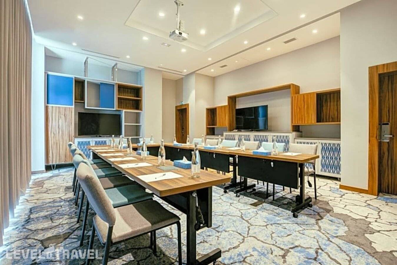 фотографии отеля Hilton Garden Inn Casablanca Sud в Марокко(Касабланка) - фото №20