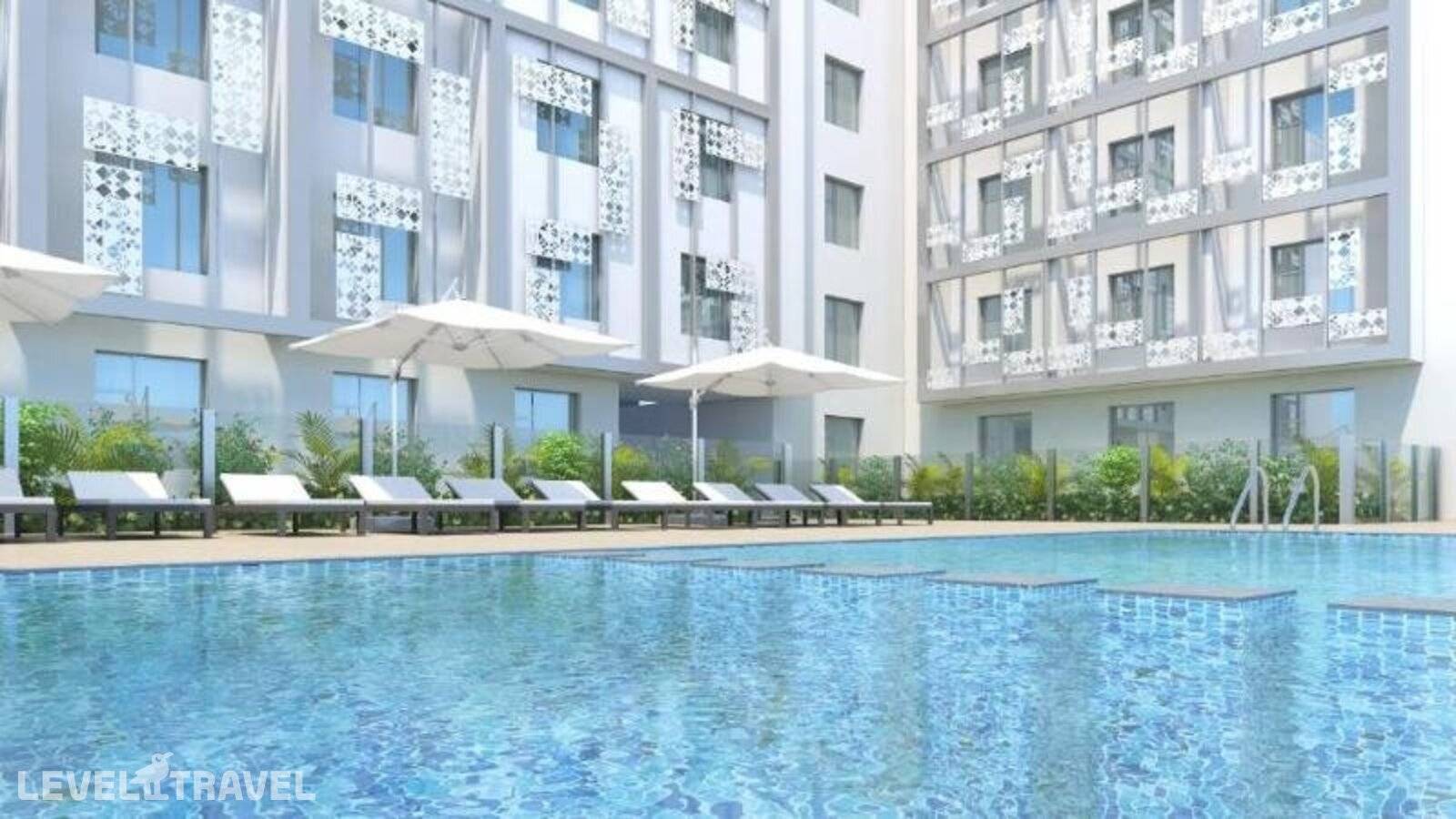 фотографии отеля Hilton Garden Inn Casablanca Sud в Марокко(Касабланка) - фото №4