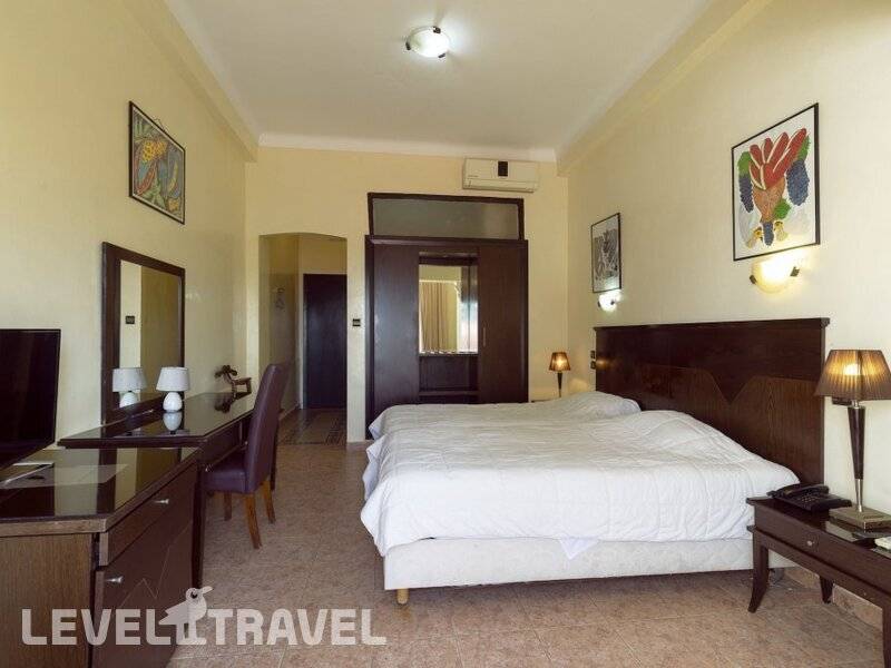 Фотография Hotel Bellerive