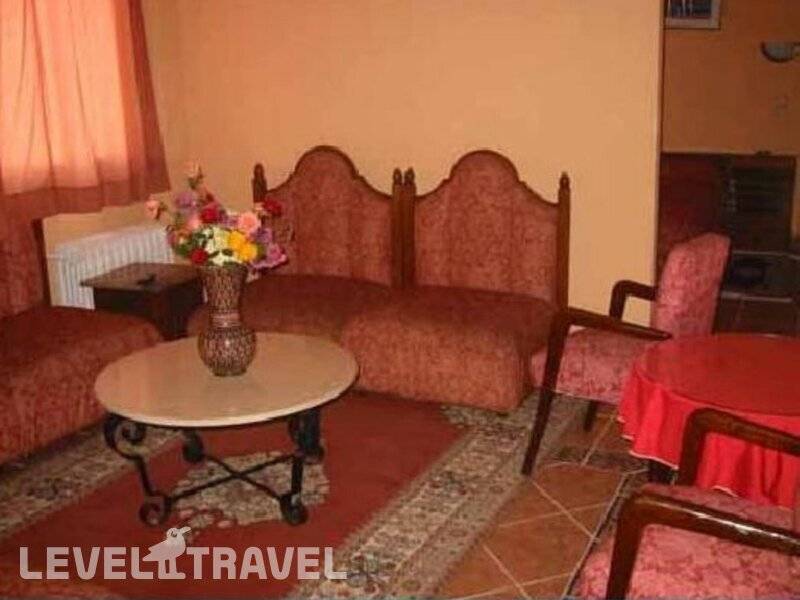Фотография Hotel Bellerive