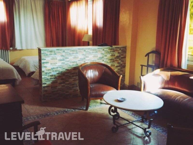 Фотография Hotel Bellerive