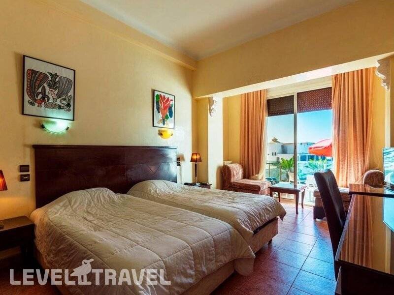 Фотография Hotel Bellerive