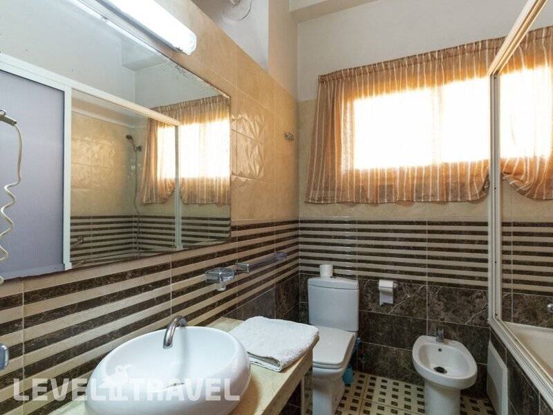 Фотография Hotel Bellerive