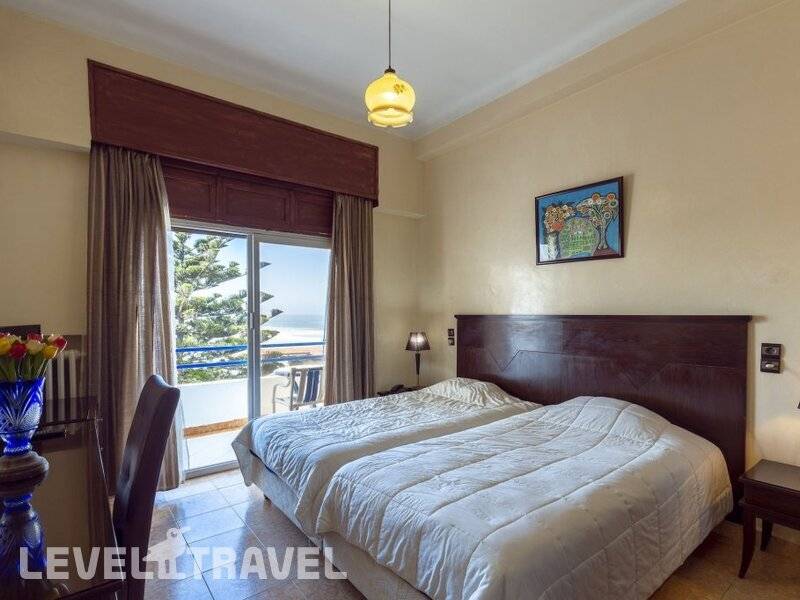 Фотография Hotel Bellerive