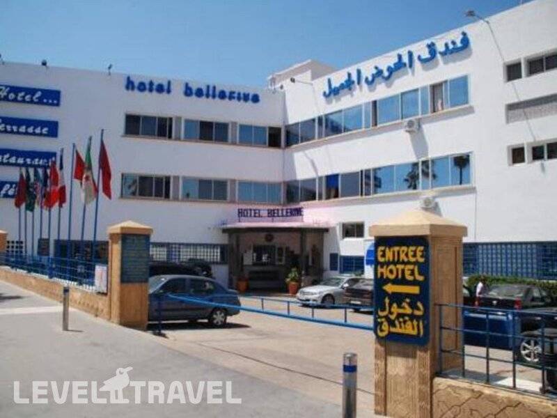 Фотография Hotel Bellerive