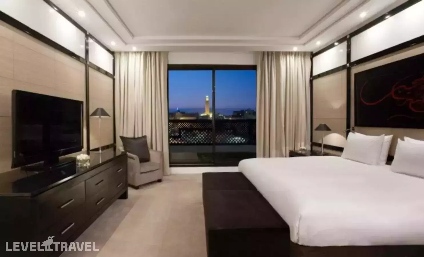 Hyatt Regency Casablanca