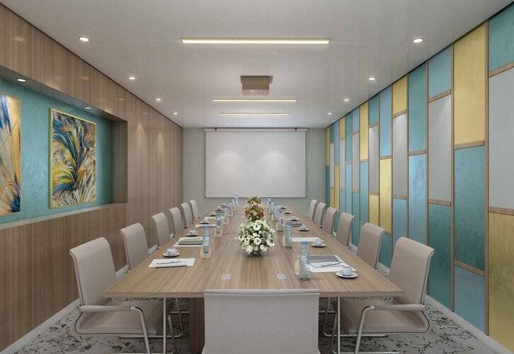 New Hotel Piscine Wellness & Spa Casablanca