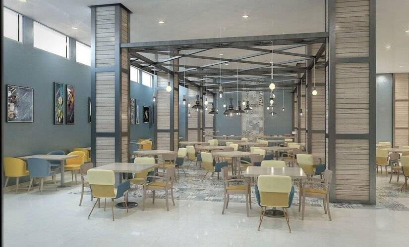 New Hotel Piscine Wellness & Spa Casablanca