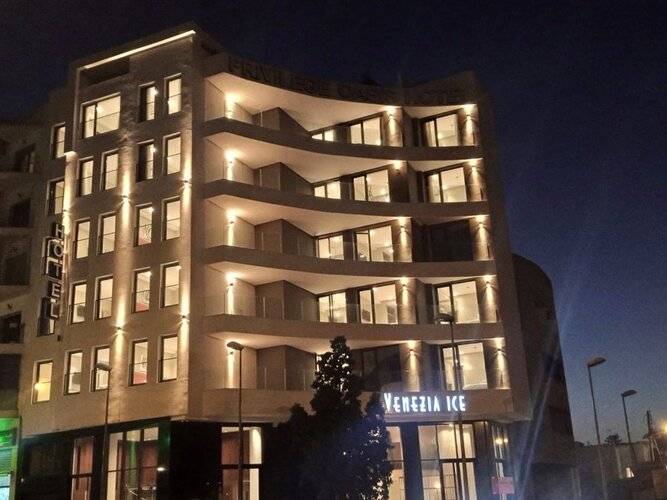 Privilege Oasis Hotel