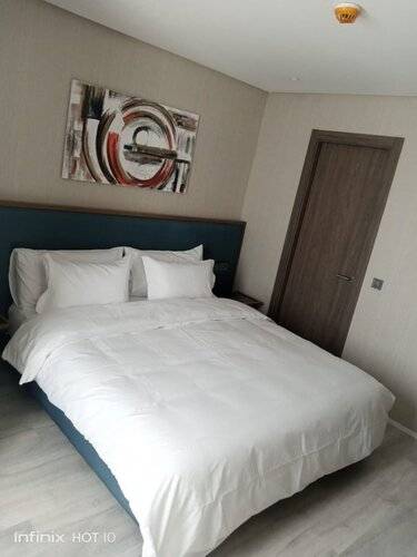 Privilege Oasis Hotel