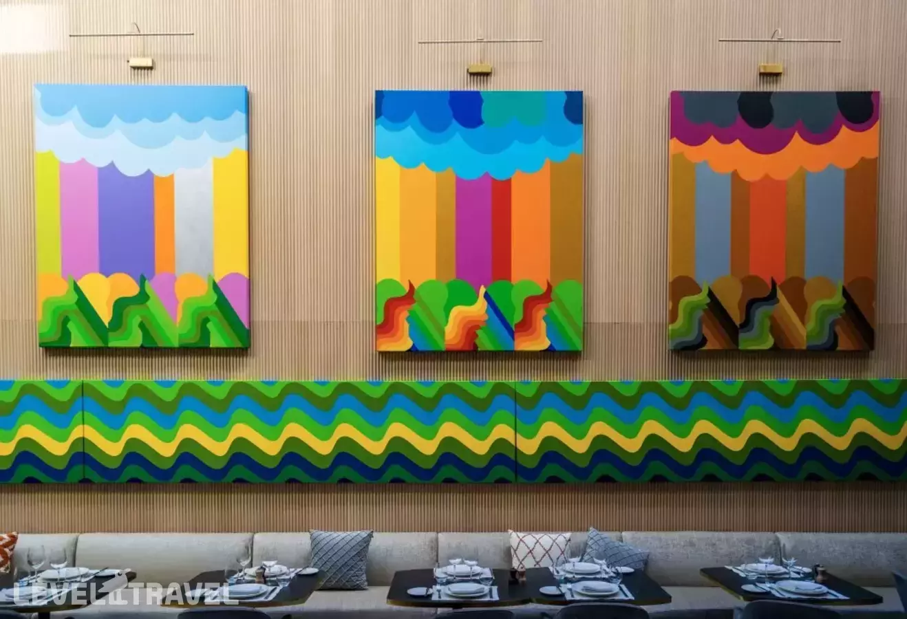 Radisson Blu Hotel, Casablanca City Center