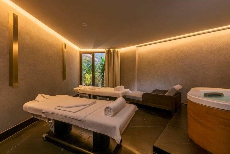 Radisson Blu Hotel, Casablanca City Center