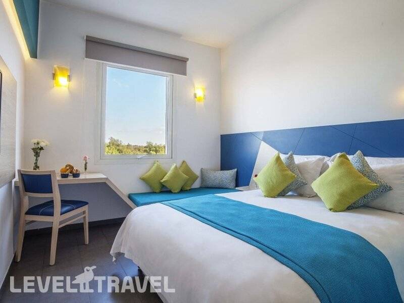 Фотография Relax Hotel Casa Voyageurs