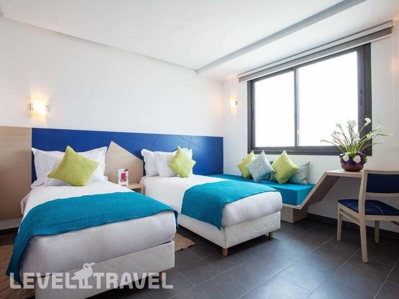 Фотография Relax Hotel Casa Voyageurs