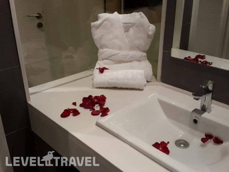 Фотография Relax Hotel Casa Voyageurs