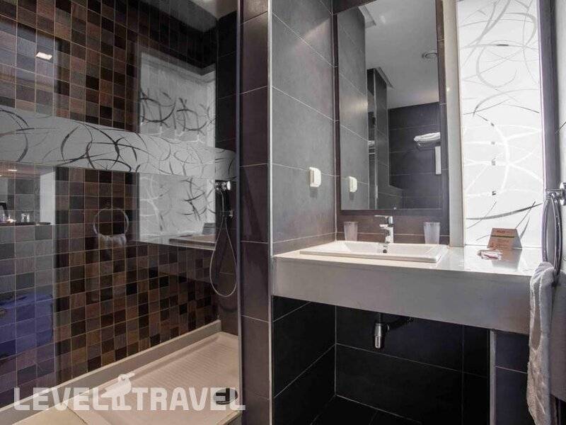 Фотография Relax Hotel Casa Voyageurs