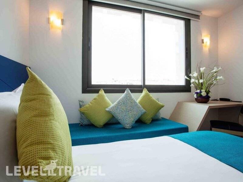Фотография Relax Hotel Casa Voyageurs