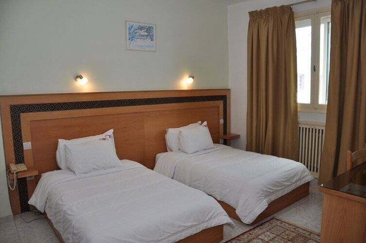 Hotel Mamora