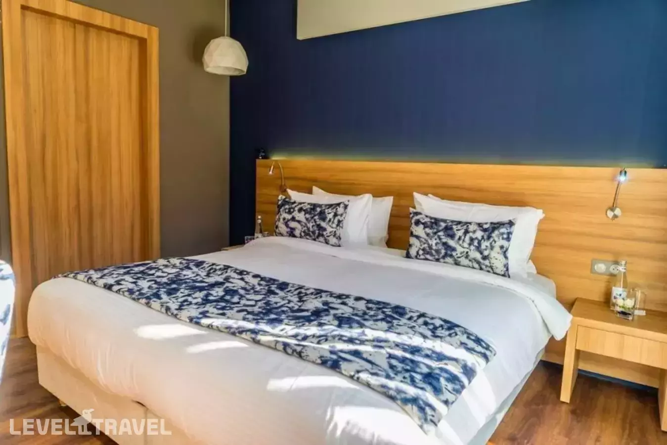 Hotel Vitality Terminus