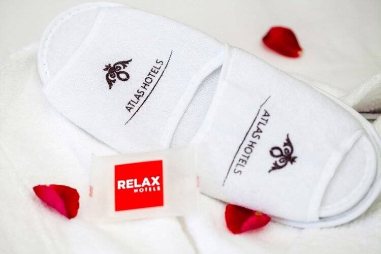 Relax Hôtel Kénitra