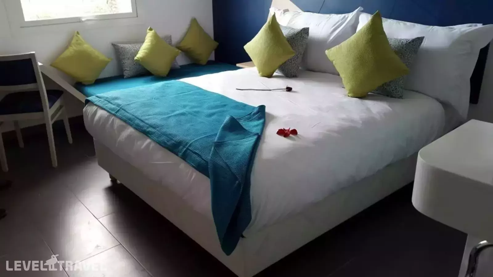 Relax Hôtel Kénitra