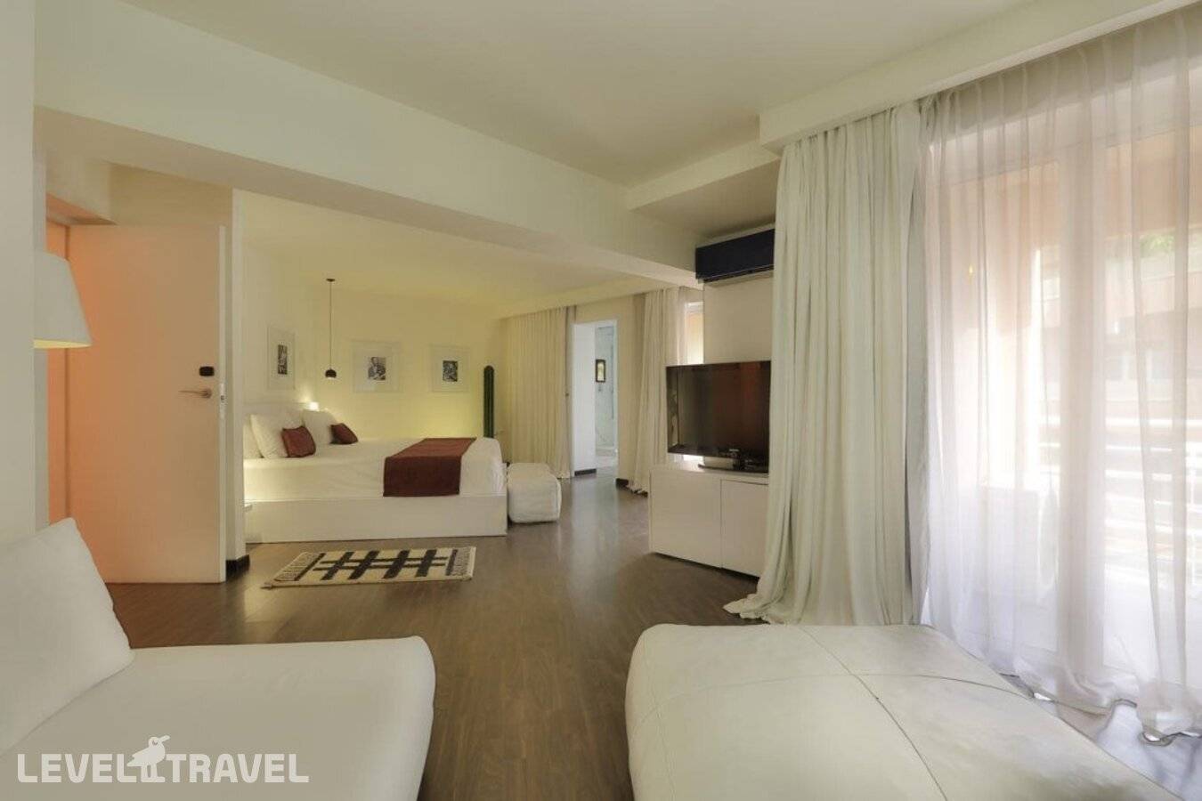 фотографии отеля Bab Hotel в Марокко(Марракеш) - фото №9