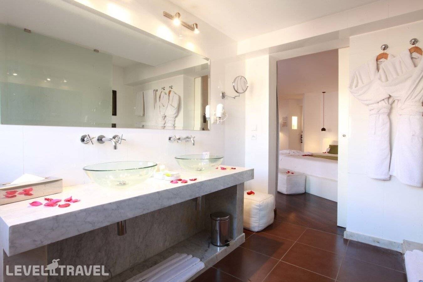 фотографии отеля Bab Hotel в Марокко(Марракеш) - фото №15