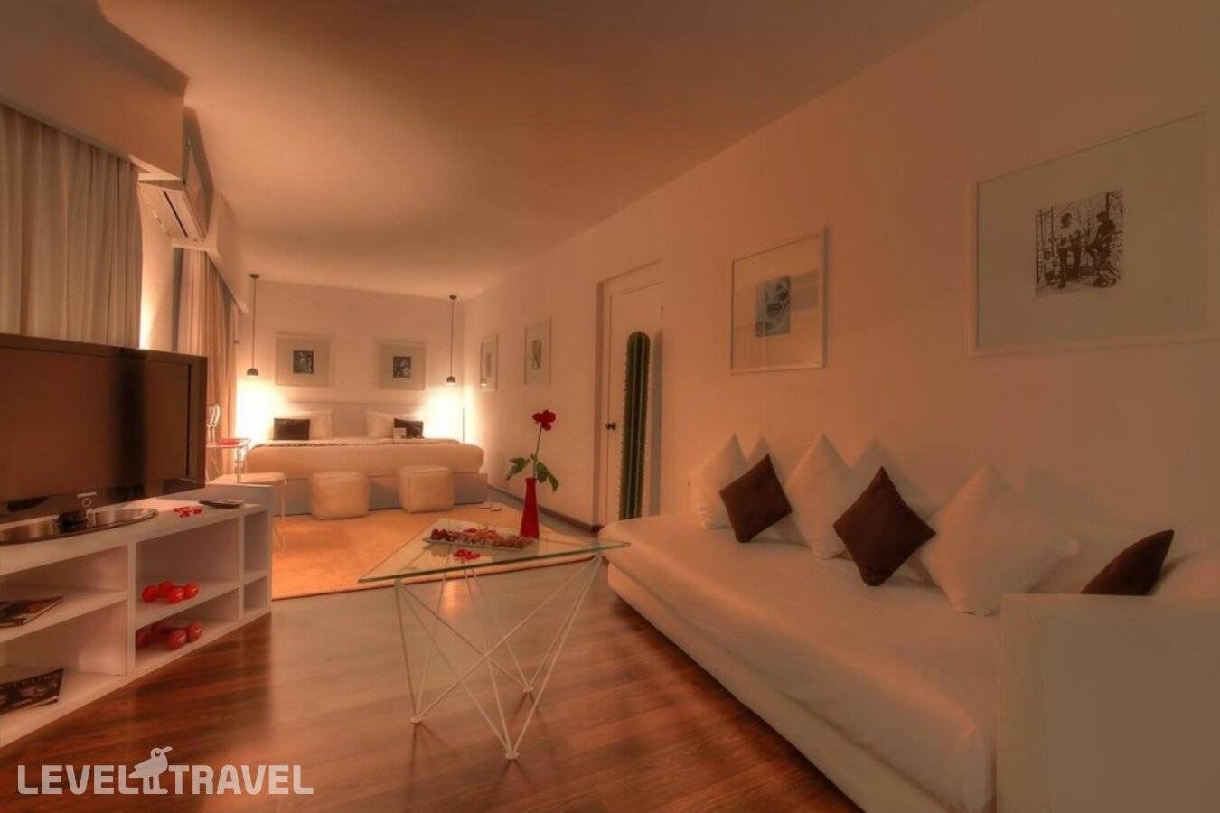 фотографии отеля Bab Hotel в Марокко(Марракеш) - фото №7