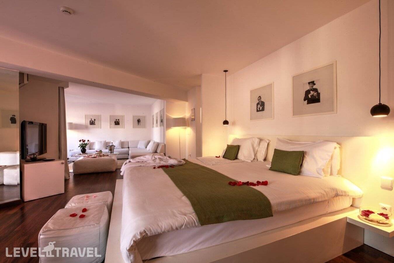 фотографии отеля Bab Hotel в Марокко(Марракеш) - фото №12