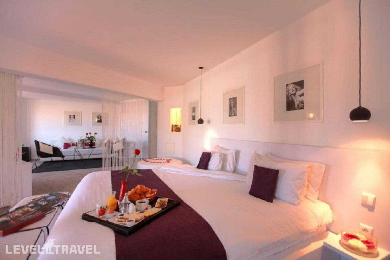 фотографии отеля Bab Hotel в Марокко(Марракеш) - фото №33