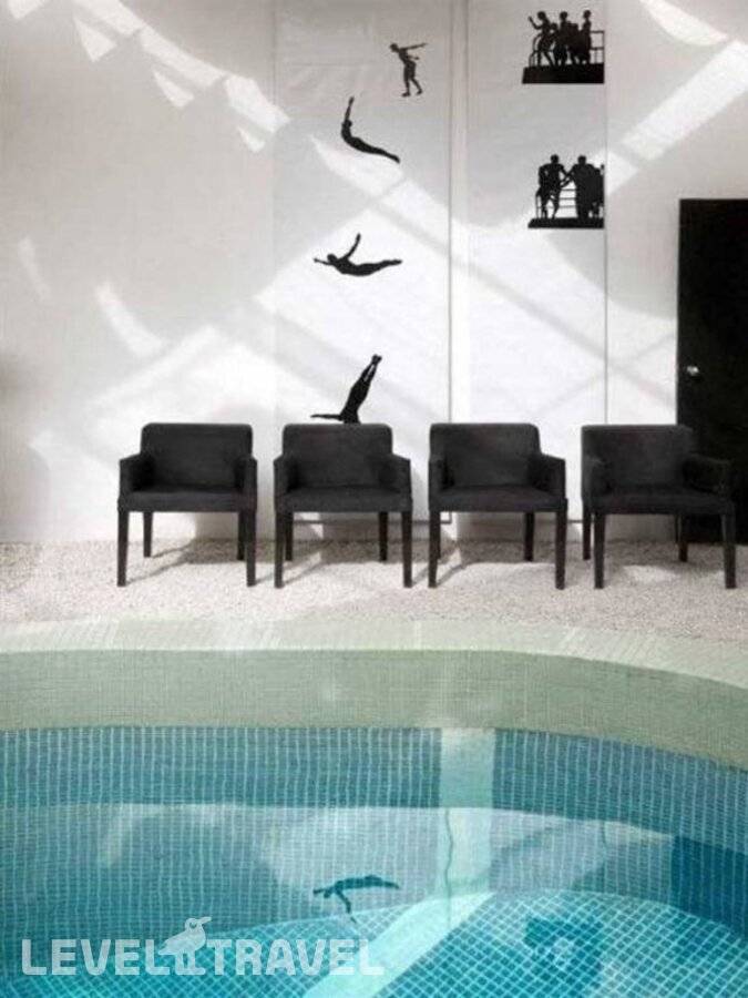 фотографии отеля Bab Hotel в Марокко(Марракеш) - фото №20