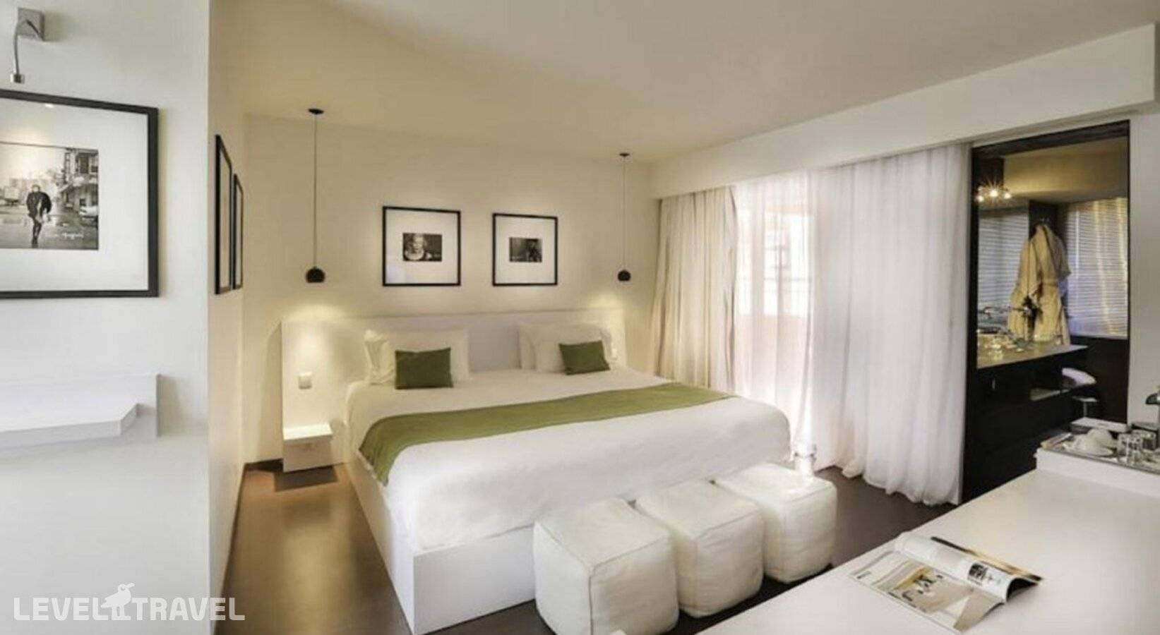 фотографии отеля Bab Hotel в Марокко(Марракеш) - фото №28