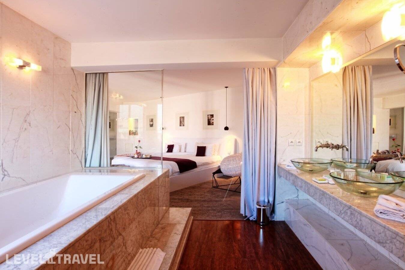 фотографии отеля Bab Hotel в Марокко(Марракеш) - фото №14