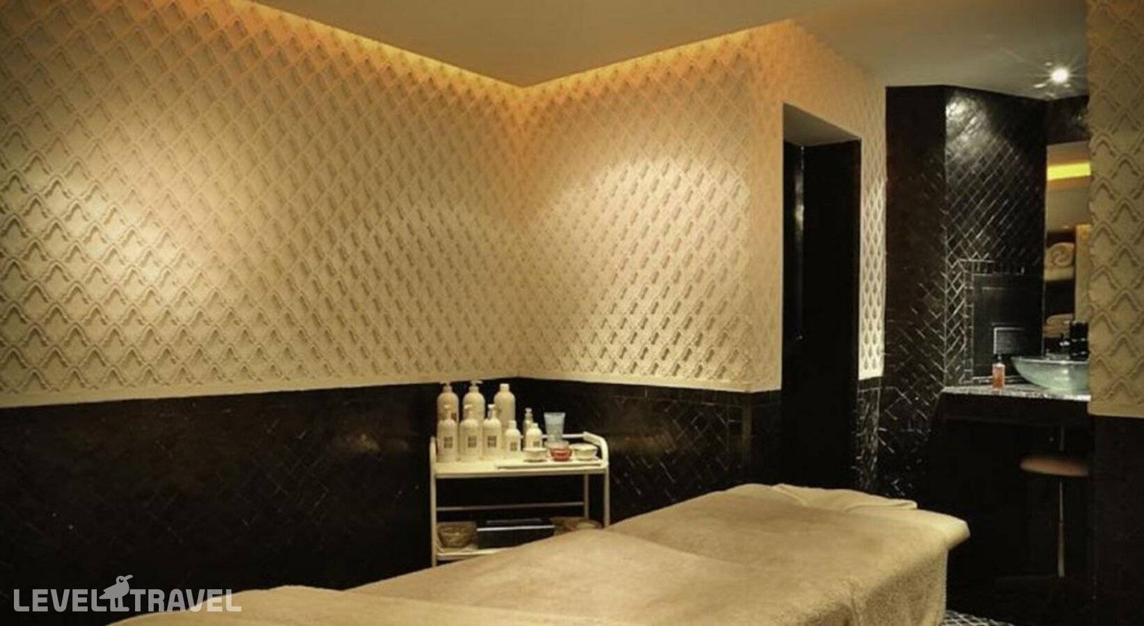 фотографии отеля Bab Hotel в Марокко(Марракеш) - фото №26