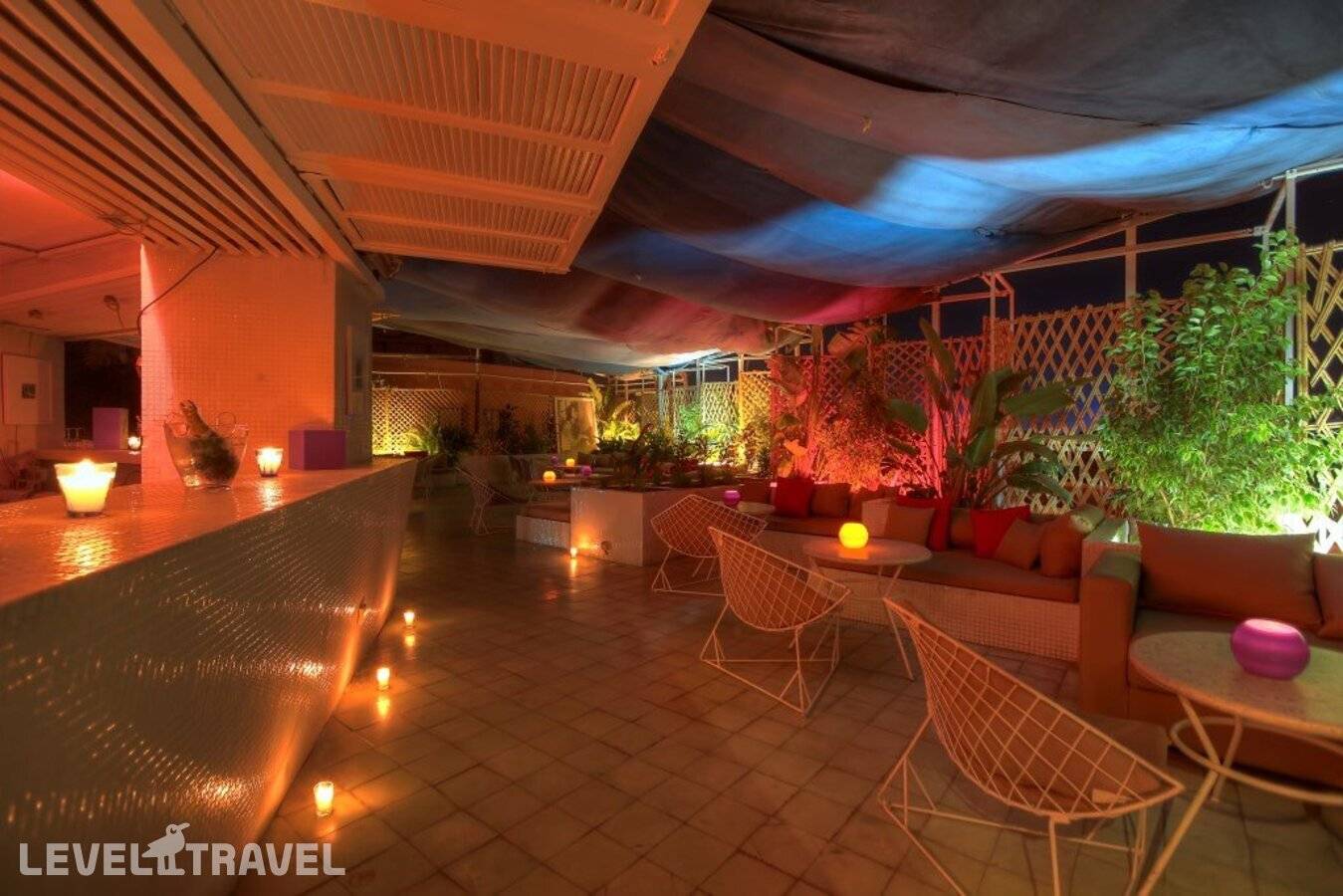 фотографии отеля Bab Hotel в Марокко(Марракеш) - фото №17