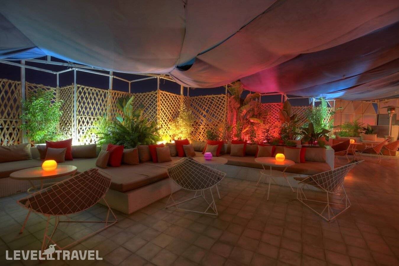 фотографии отеля Bab Hotel в Марокко(Марракеш) - фото №16