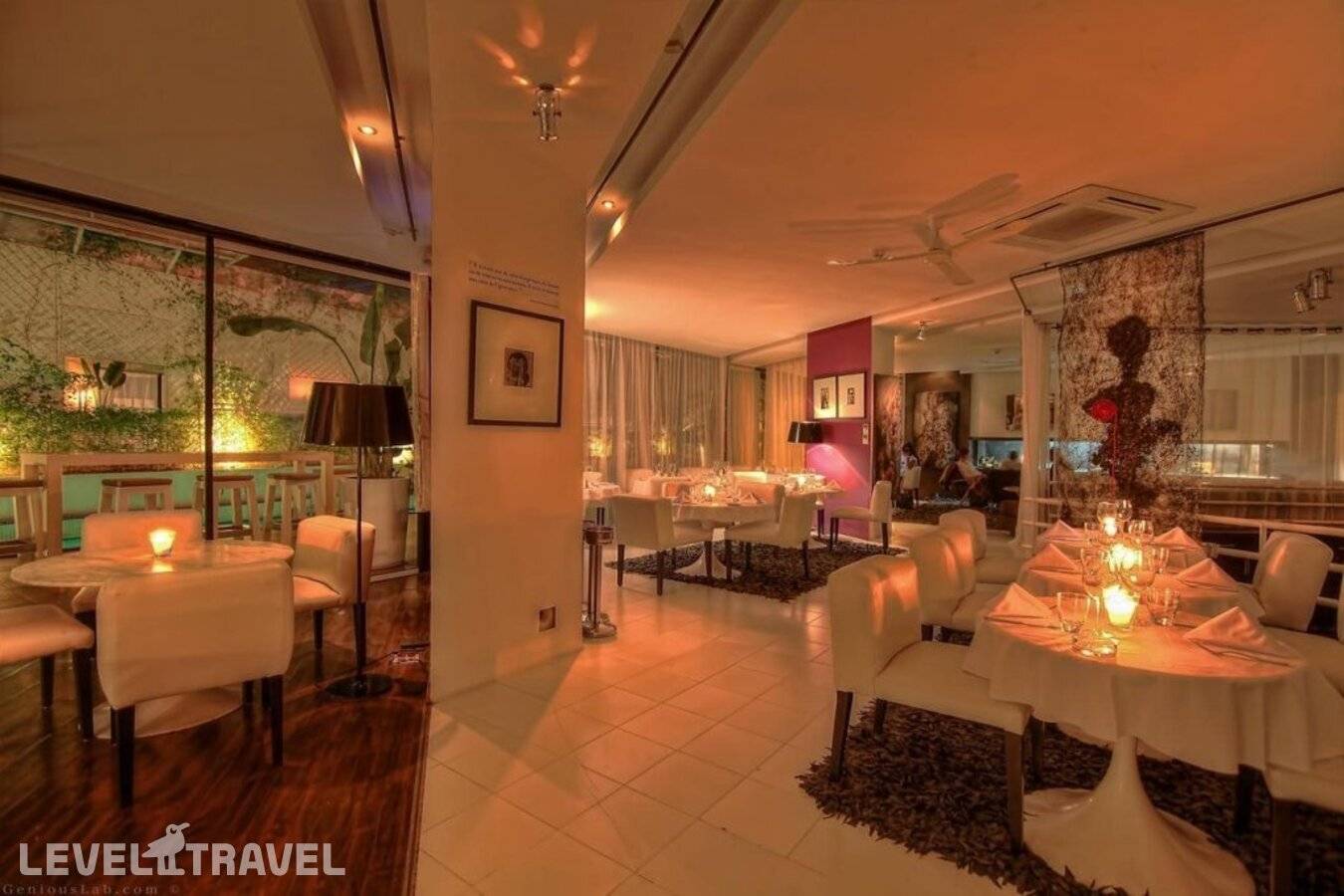 фотографии отеля Bab Hotel в Марокко(Марракеш) - фото №18