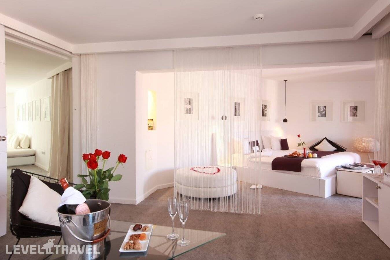 фотографии отеля Bab Hotel в Марокко(Марракеш) - фото №10