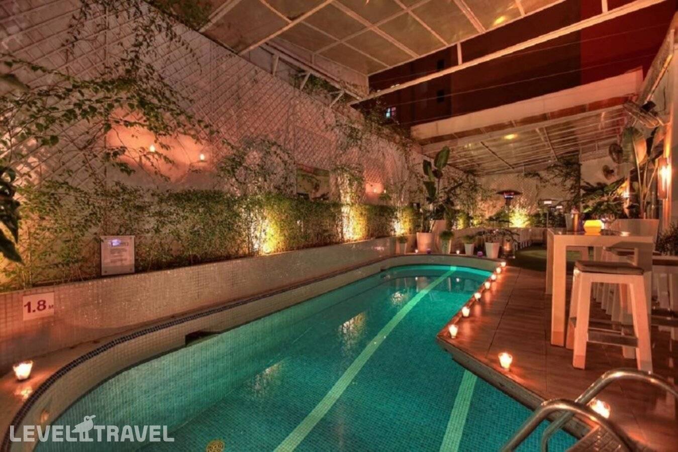 фотографии отеля Bab Hotel в Марокко(Марракеш) - фото №36