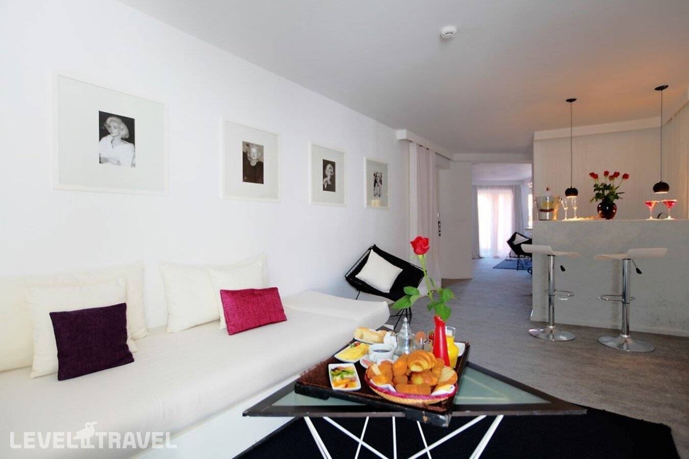 фотографии отеля Bab Hotel в Марокко(Марракеш) - фото №6