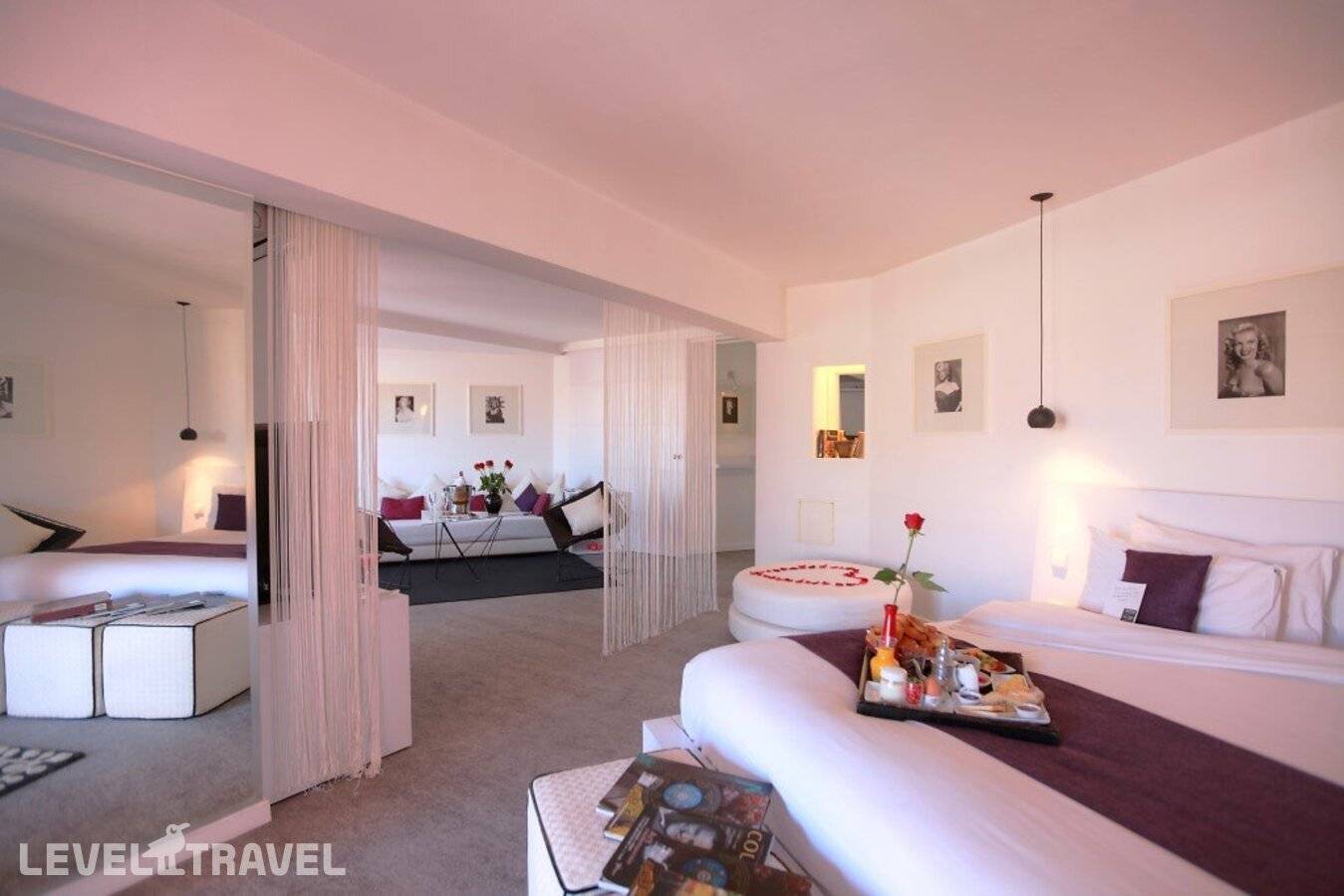 фотографии отеля Bab Hotel в Марокко(Марракеш) - фото №13