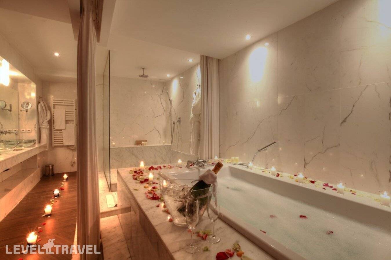 фотографии отеля Bab Hotel в Марокко(Марракеш) - фото №11