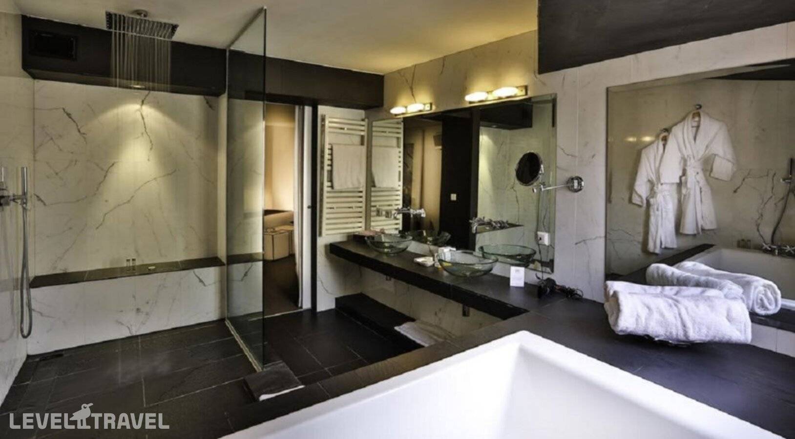 фотографии отеля Bab Hotel в Марокко(Марракеш) - фото №35