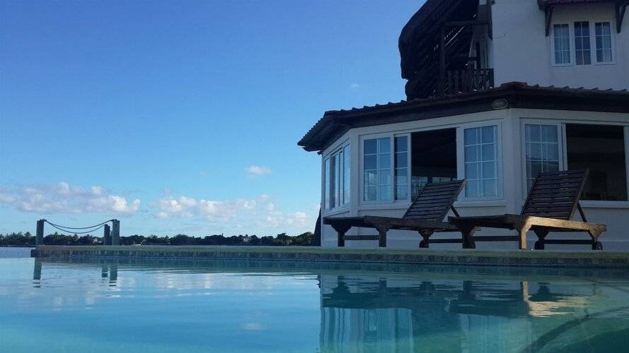 Chillpill Bed And Breakfast