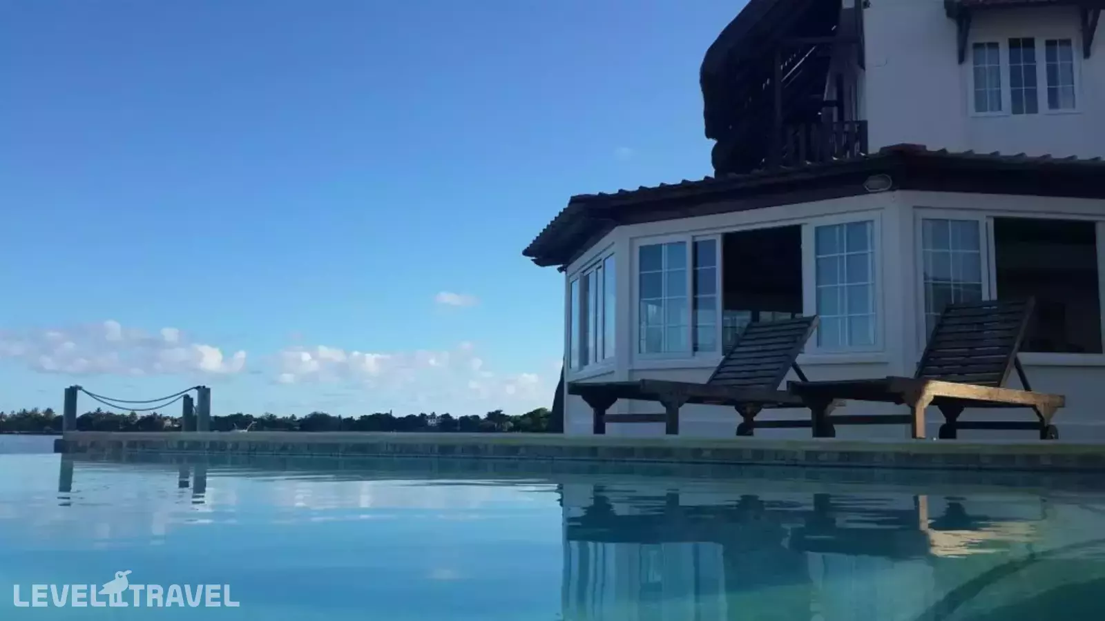 Chillpill Bed And Breakfast