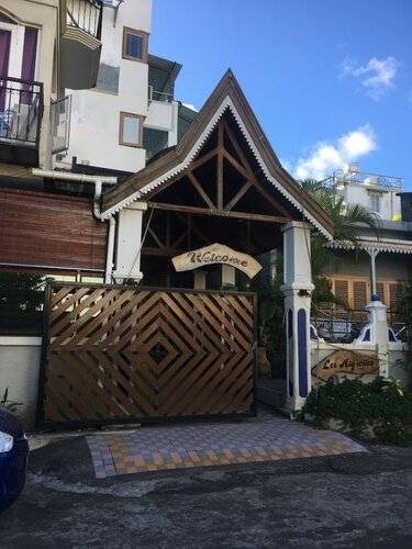 Hotel Les Aigrettes