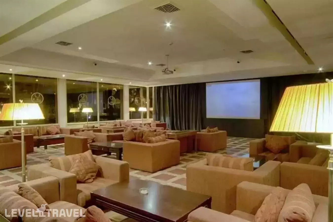 Hotel Marrakech Le Semiramis